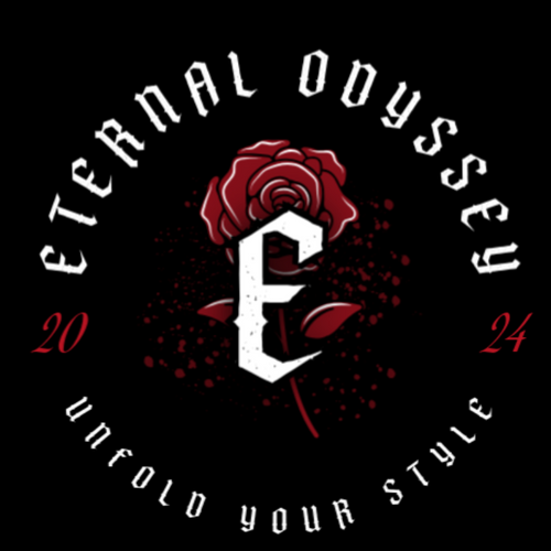 Eternal Odyssey Clothing